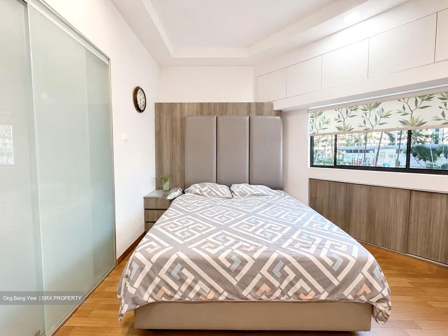 Mandarin Gardens (D15), Condominium #575488371